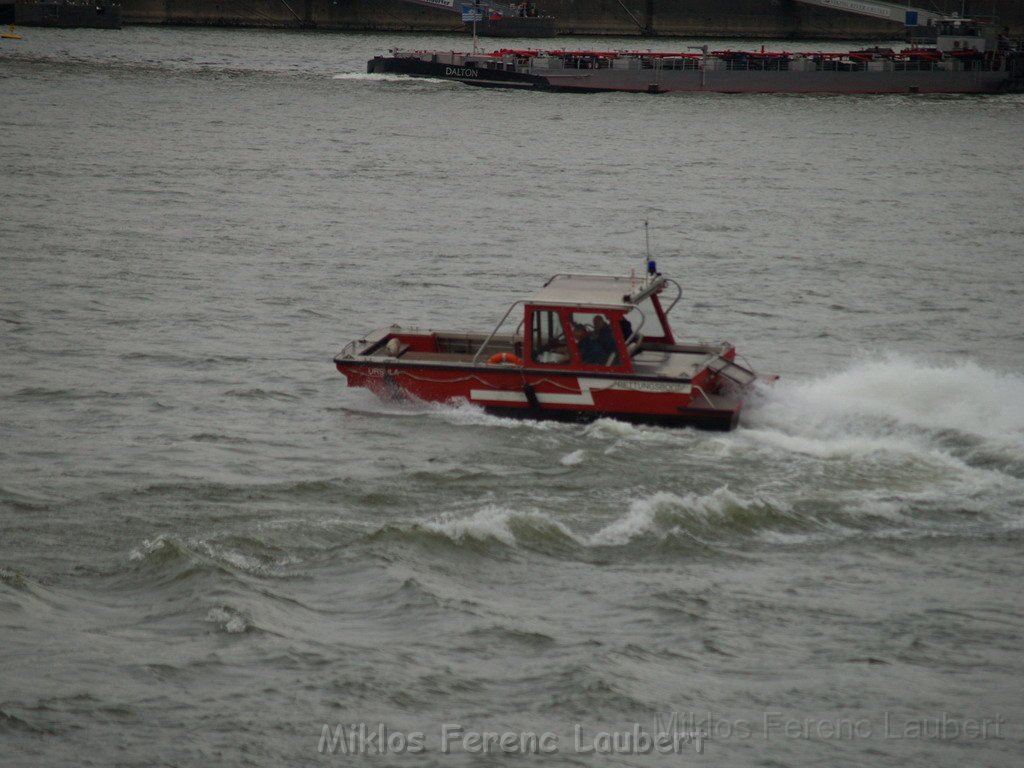 Das neue Rettungsboot Ursula  P99.JPG